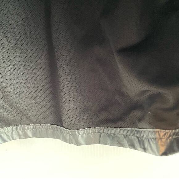 Moka Sport lightweight full front zip jacket sz small - Picture 6 of 7